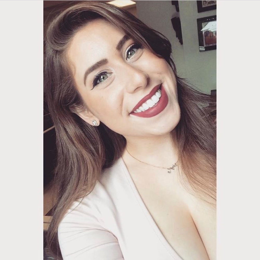 Meet your Posher, Sarah